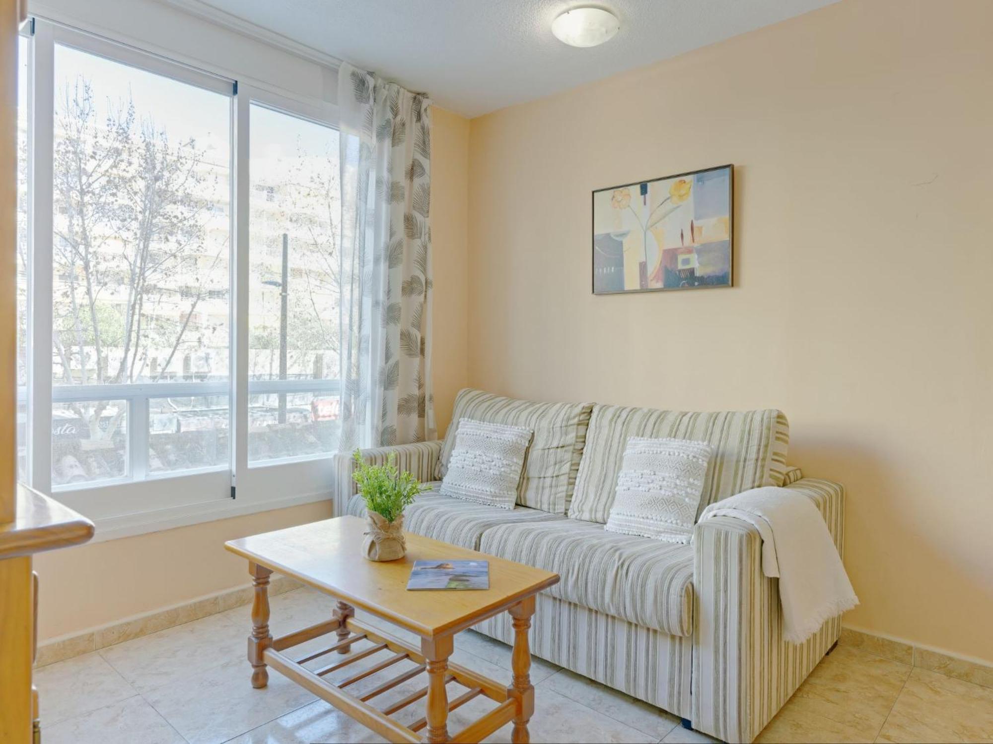 Apartment Apolo Iv-11 By Interhome カルプ エクステリア 写真