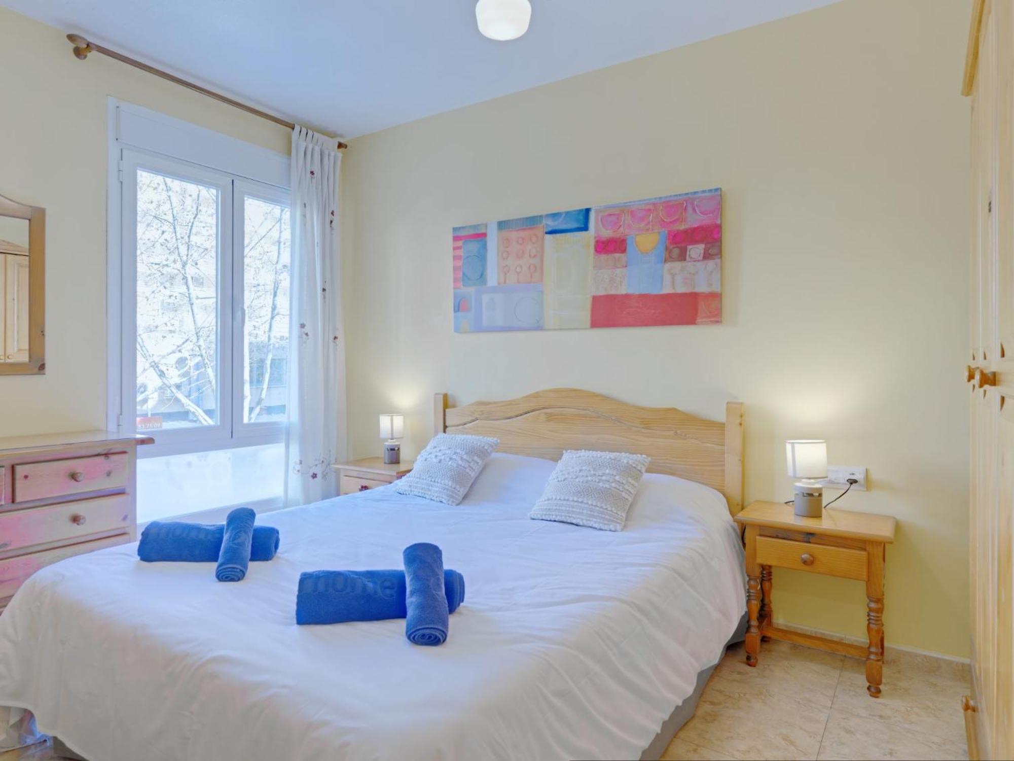 Apartment Apolo Iv-11 By Interhome カルプ エクステリア 写真